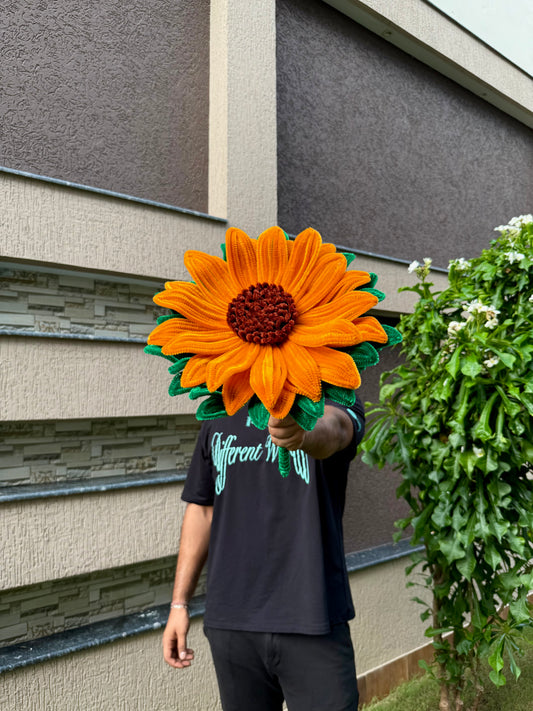 Big Sunflower (XXL)