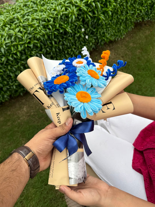 Starry Nights Bouquet