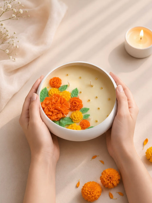 Marigold Urli