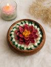 Lotus Mogra Candle