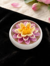 Lotus Luxe Candle