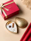 Almond Urli Candle