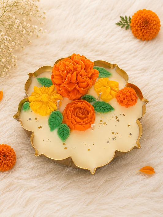 Marigold Urli