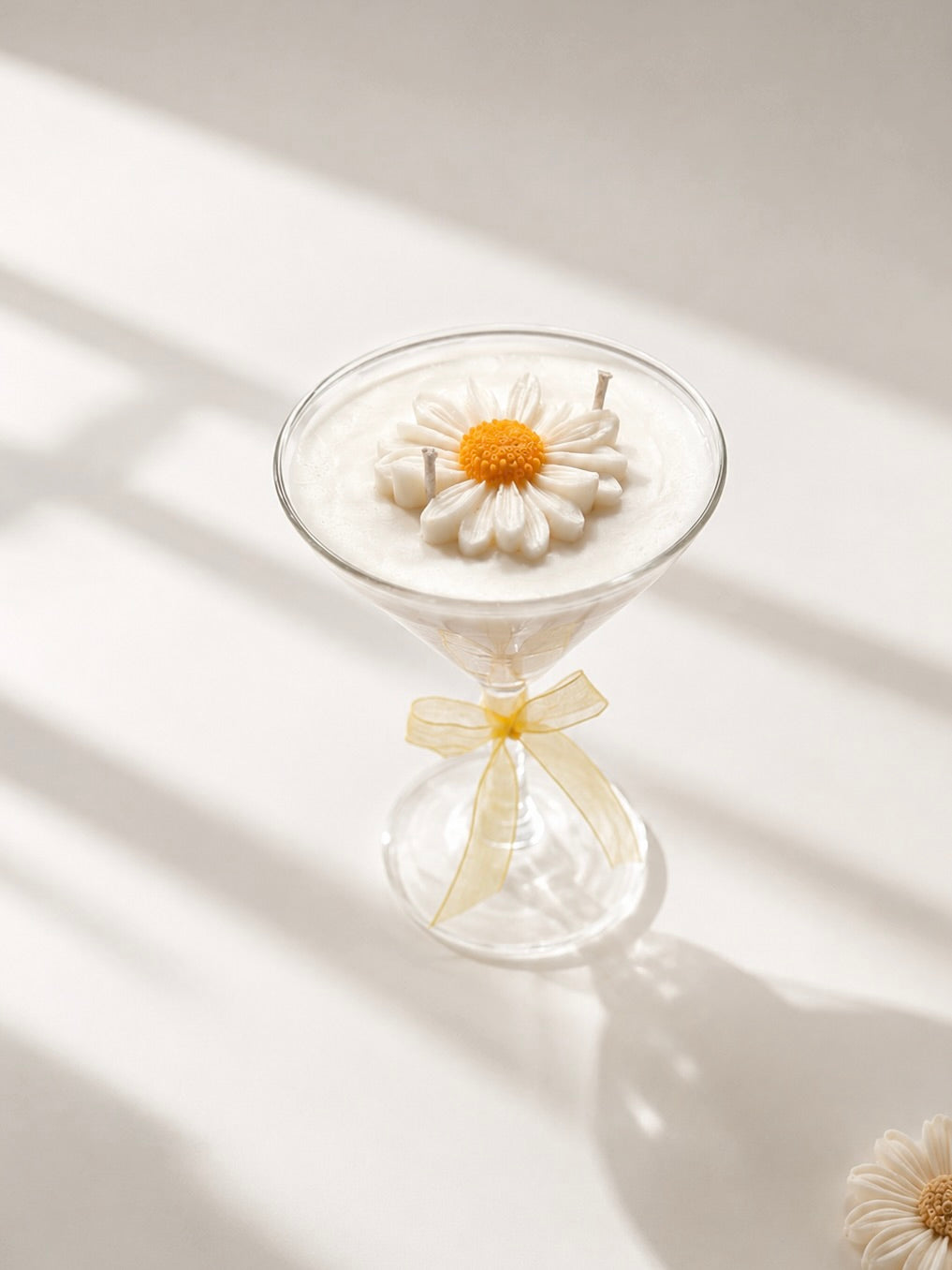 Passion Fruit Martini Candle