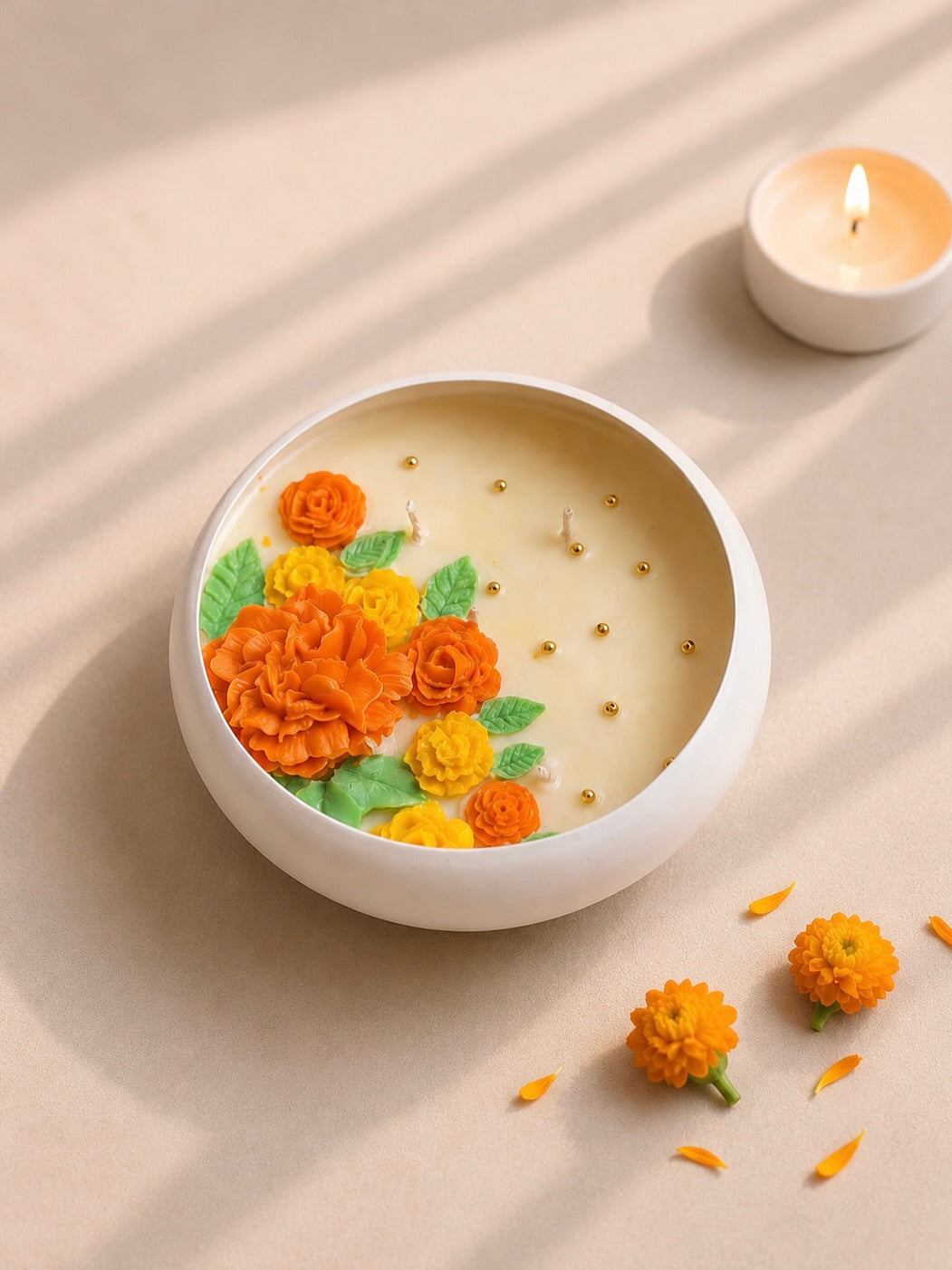 Marigold Urli