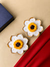 Sunflower Urli Candle Gift Set